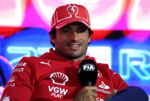 Carlos Sainz na F1: Estratégias, Referências e Aspirações Rumo à GrandezaO Piloto Espanhol na Ferrari: Uma Jornada de Superação